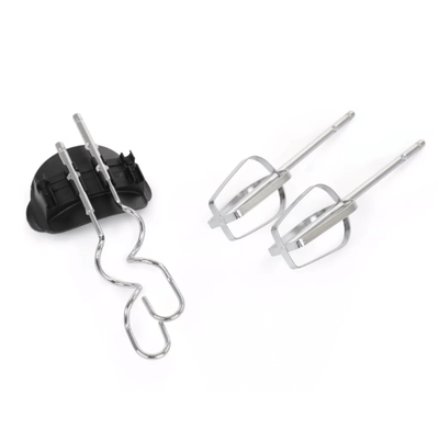 Better Chef 5-Speed Electric Hand Mixer - REFURBISHED