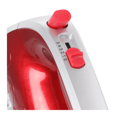 Better Chef 5-Speed Electric Hand Mixer - REFURBISHED