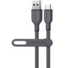 HyperGear Flexi PRO USB to USB-C Cable 6ft