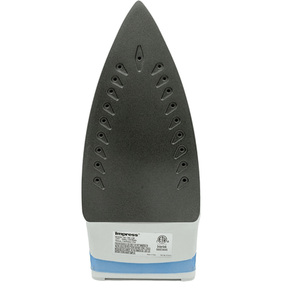 Impress Compact Non-Stick Steam & Dry Iron - REFURBISHED