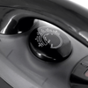 Impress Mid-Size Cord-Rewind Iron with Non-Stick Spray and Burst - REFURBISHED
