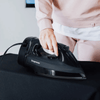 Impress Mid-Size Cord-Rewind Iron with Non-Stick Spray and Burst - REFURBISHED