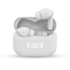 Naztech Xpods ANC Active Noise Cancelling True Wireless Earbuds with Wireless Charging Case