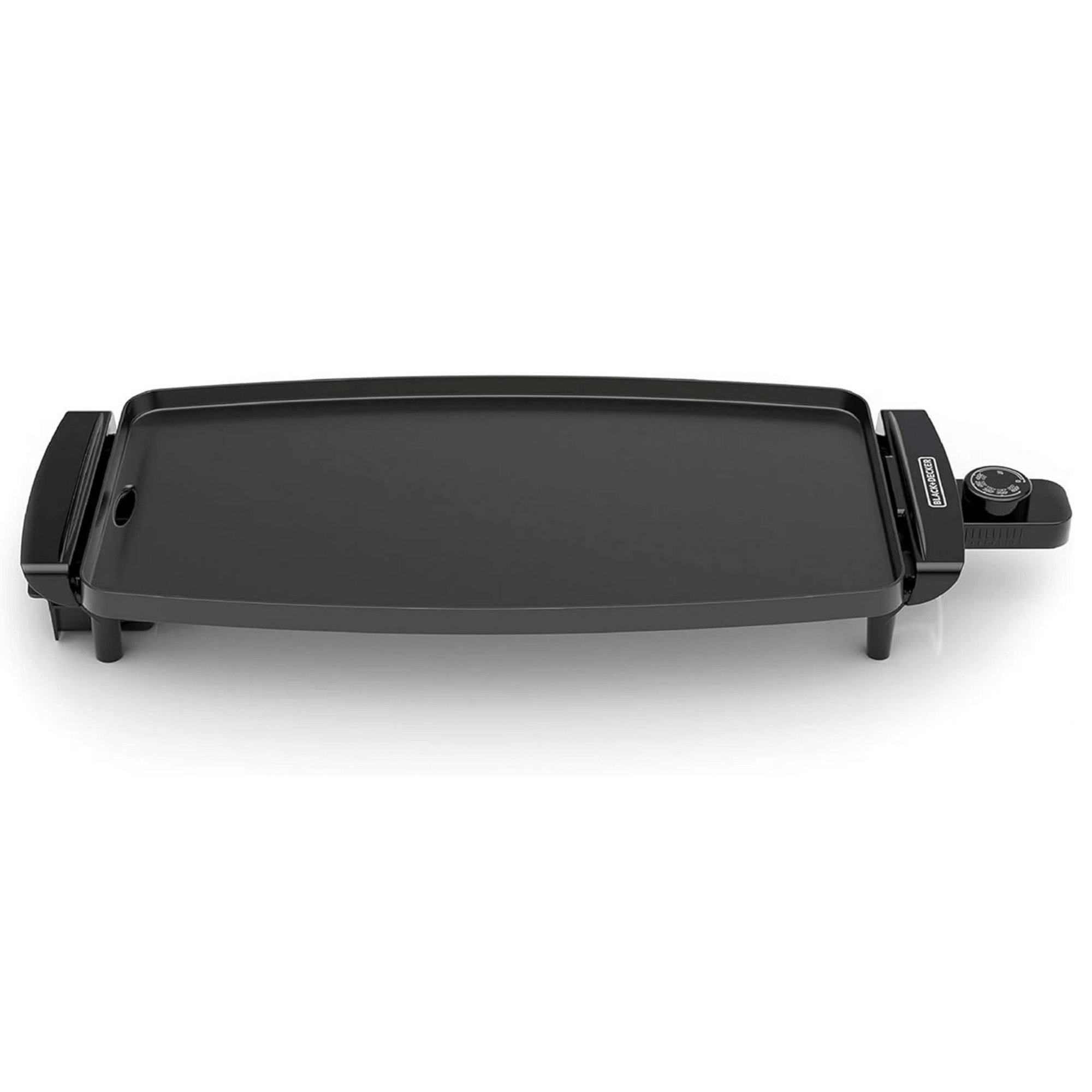 Black & Decker 16x10-Inch Electric Griddle