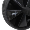 Core Training Ab Wheel - Black