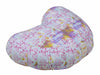 Halfmoon Zafu Yoga Meditation Pillow