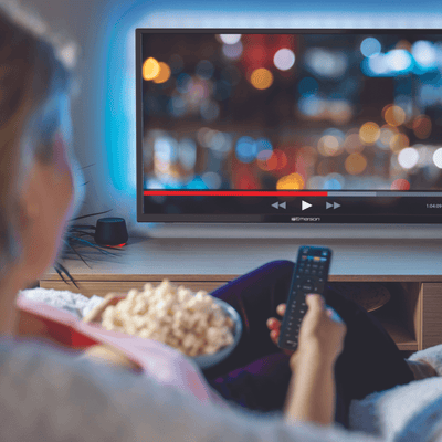 Emerson 32" Class Widescreen HD LED Television - Refurbished