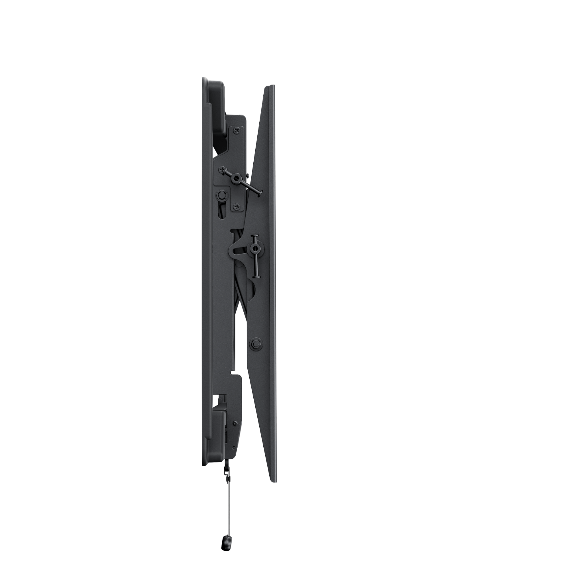 ErgoAV Large Extend and Tilt Mount with Level Adjust for 40" to 100" TVs