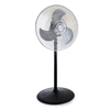 Impress 18-Inch Industrial-Style High-Velocity Stand Fan