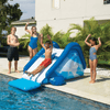 WOW Watersports Cascade Pool Slide