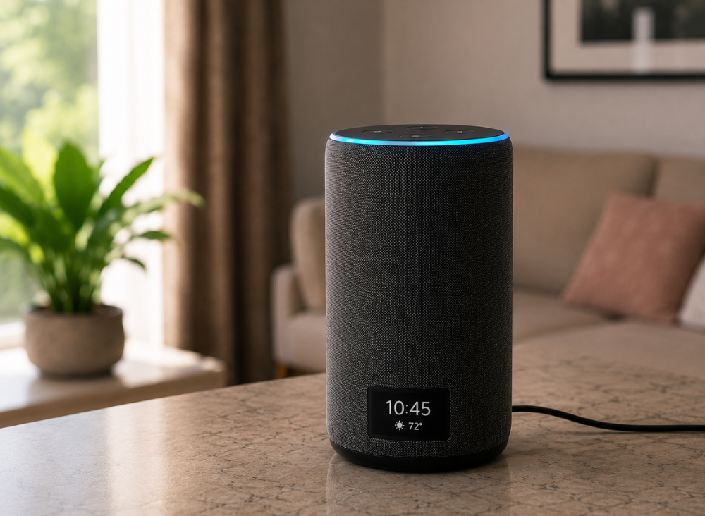 Consumer Electronics