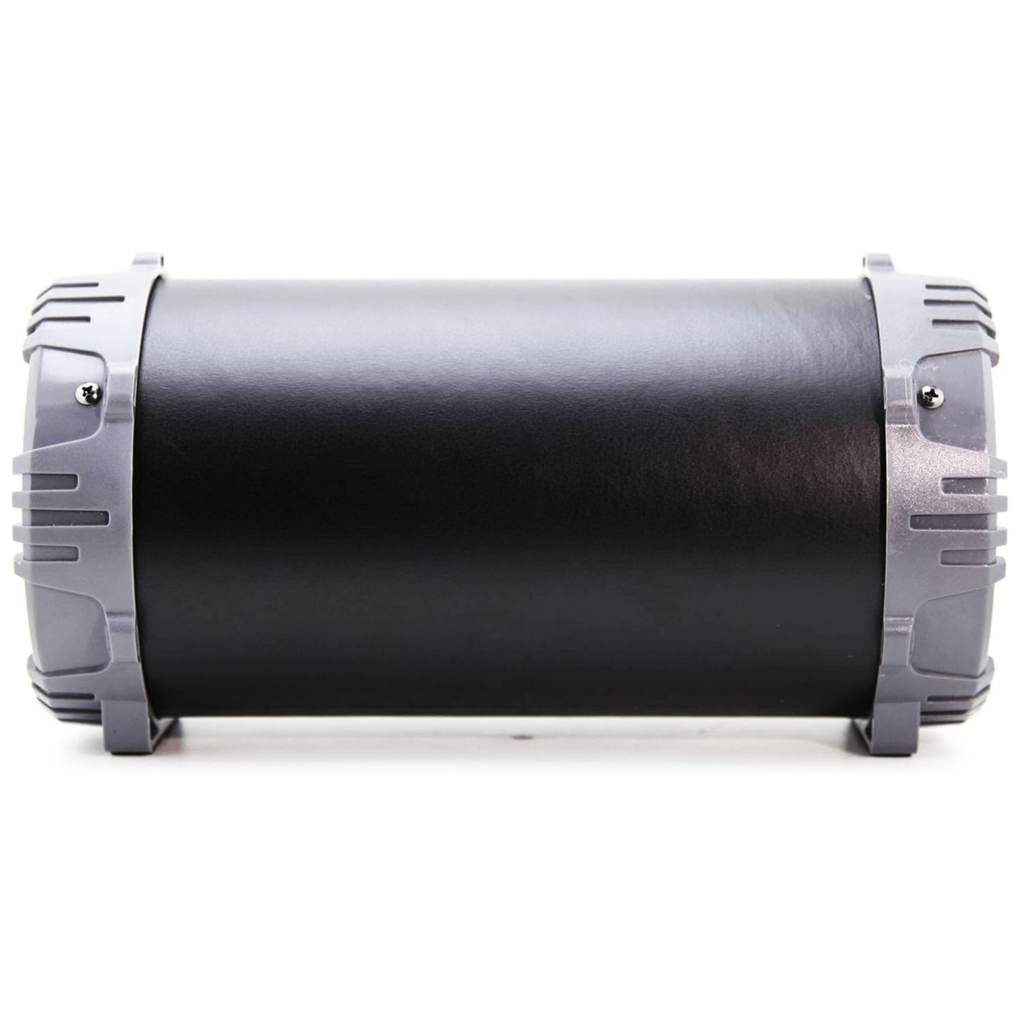 Emerson Portable Bluetooth Speaker with LED Lighting and Carrying Strap