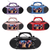 Emerson 7" Bluetooth DVD Boombox with AMFM Radio & Digital TV