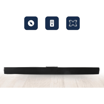 Emerson 32" Bluetooth Soundbar