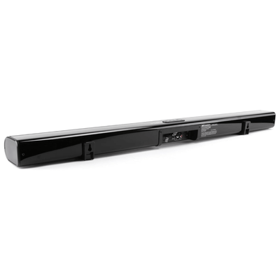 Emerson 37" Bluetooth Soundbar with Remote Control