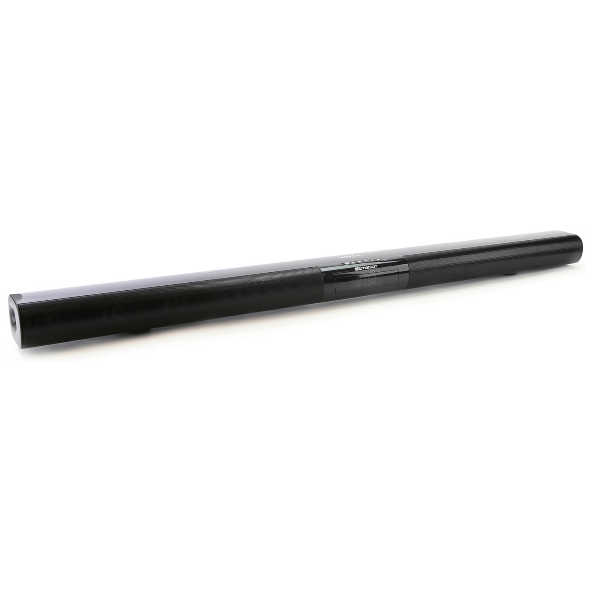 Emerson 42" Bluetooth Soundbar with Digital FM Radio and Remote Control