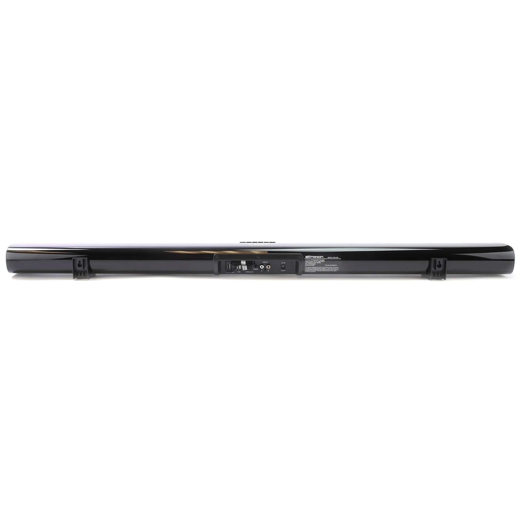 Emerson 42" Bluetooth Soundbar with Digital FM Radio and Remote Control