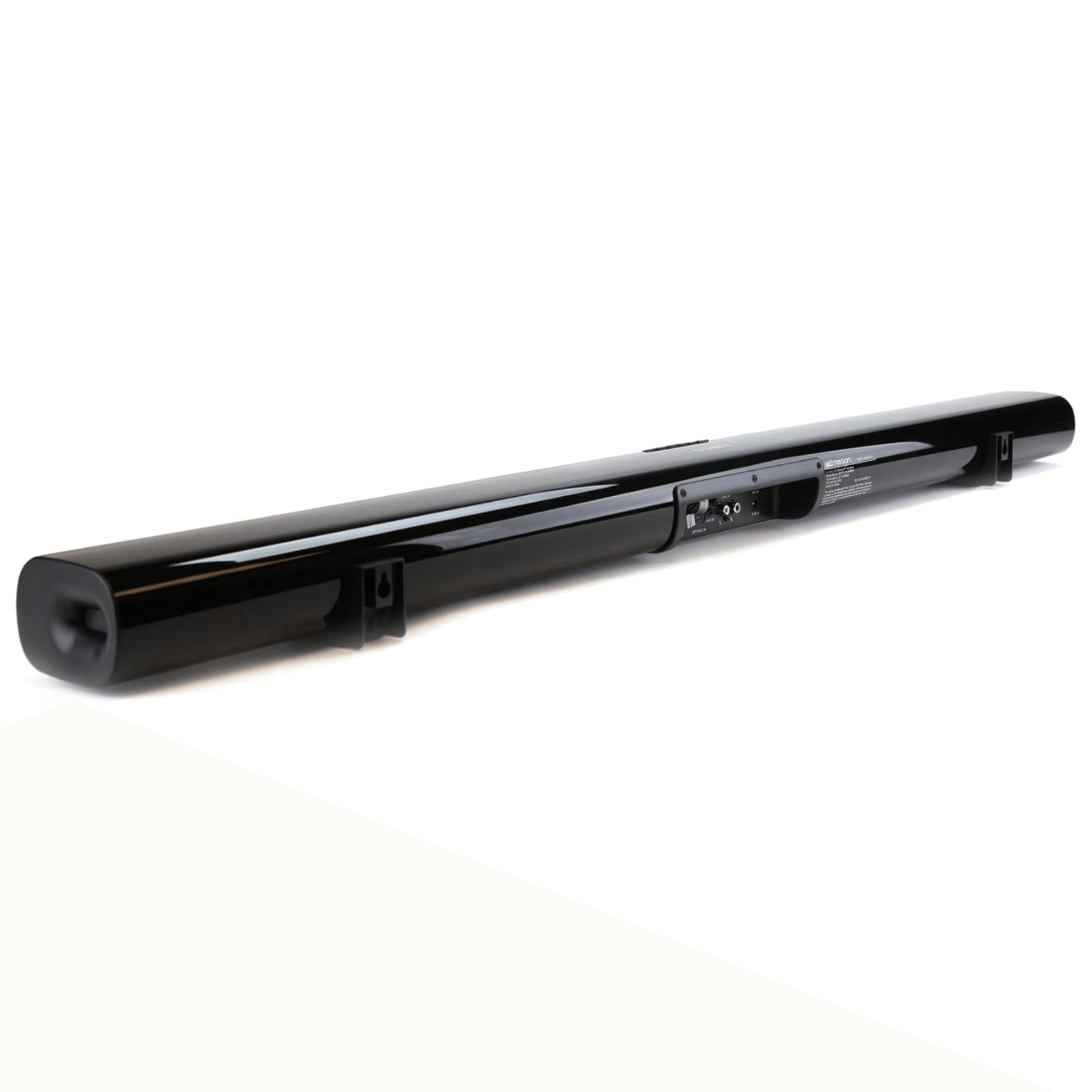 Emerson 42" Bluetooth Soundbar with Digital FM Radio and Remote Control