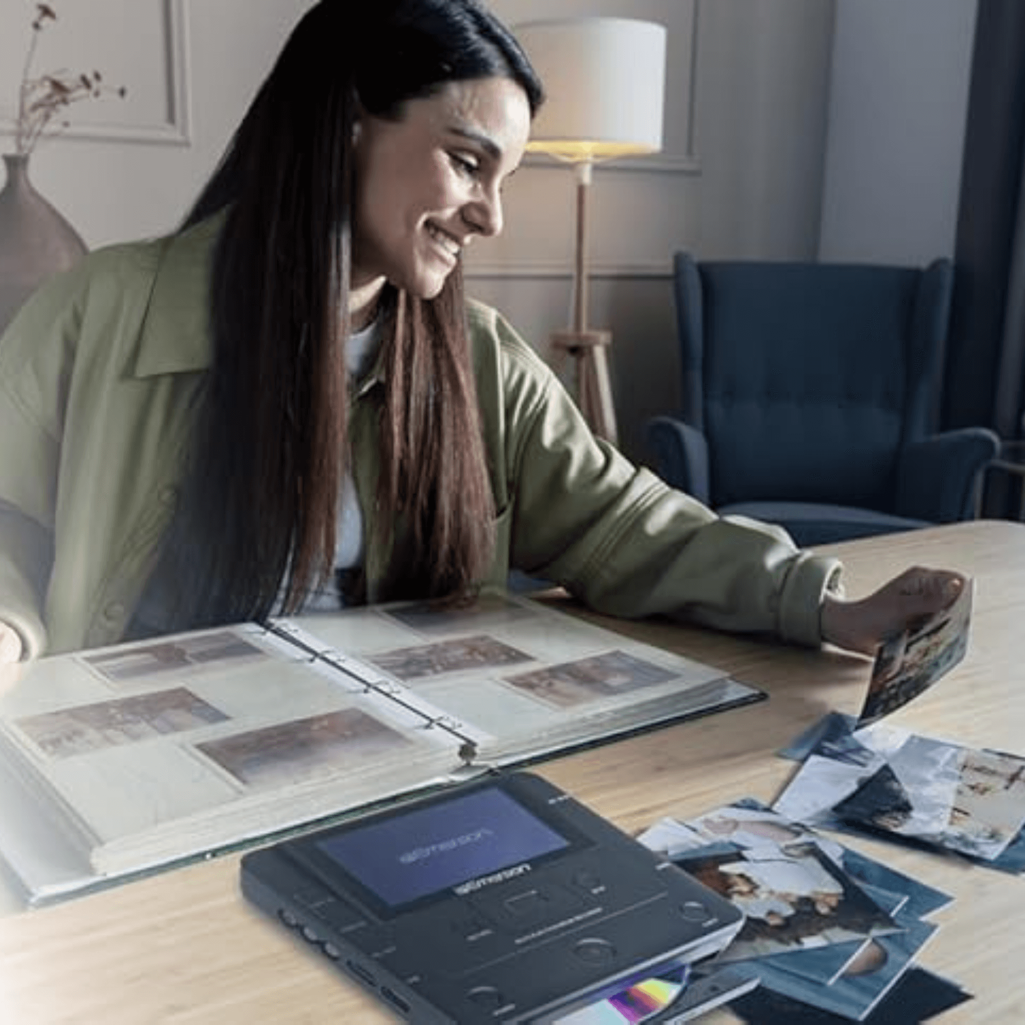 Emerson Multi Function Media Recorder