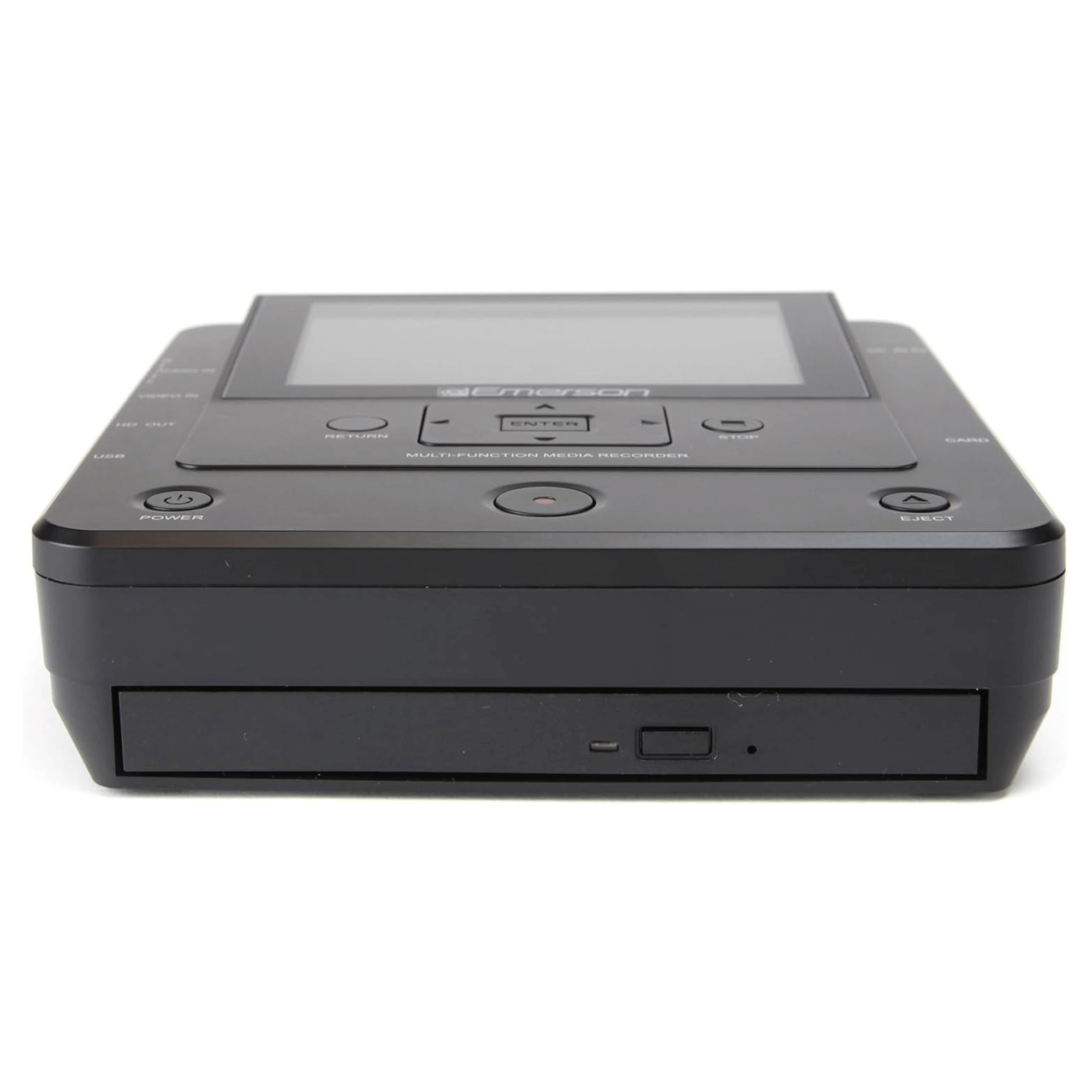 Emerson Multi Function Media Recorder