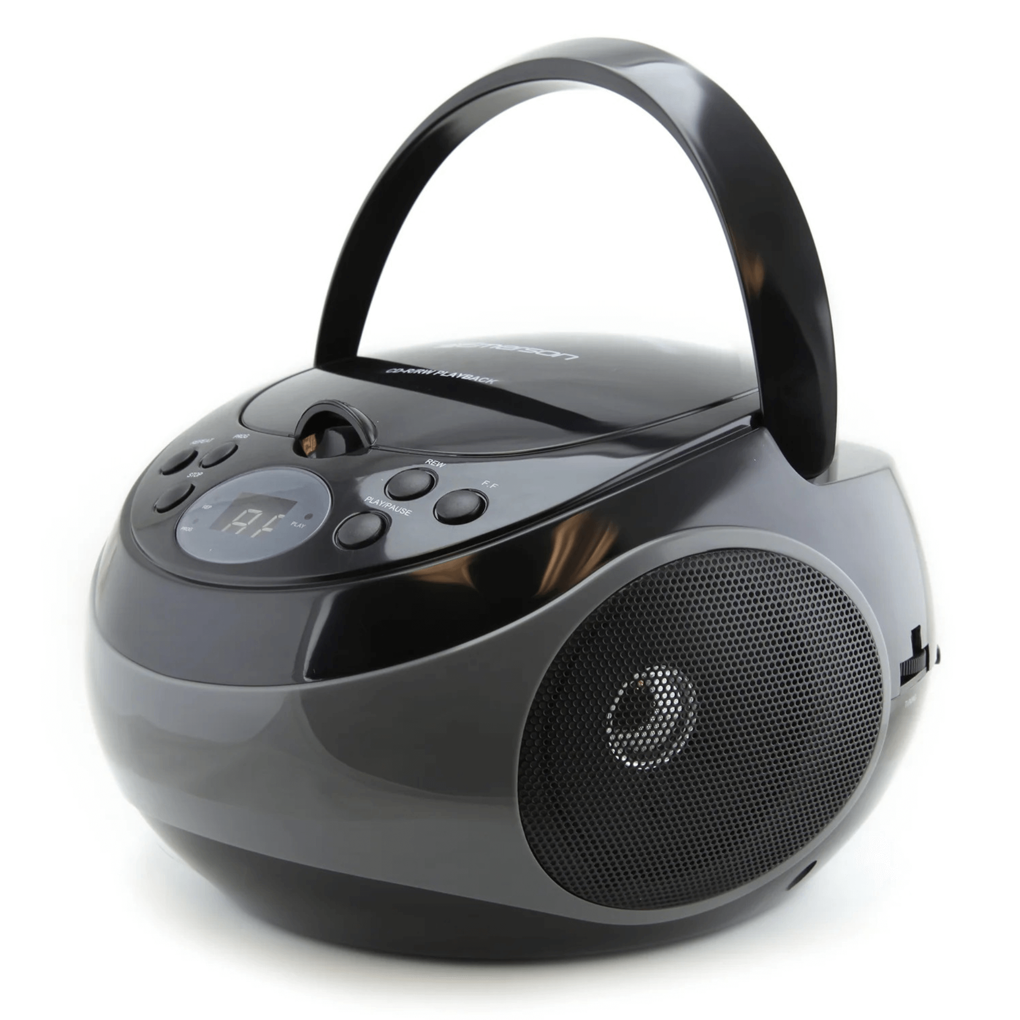 Emerson Portable CD Player / Radio - Jupiter Gear Home