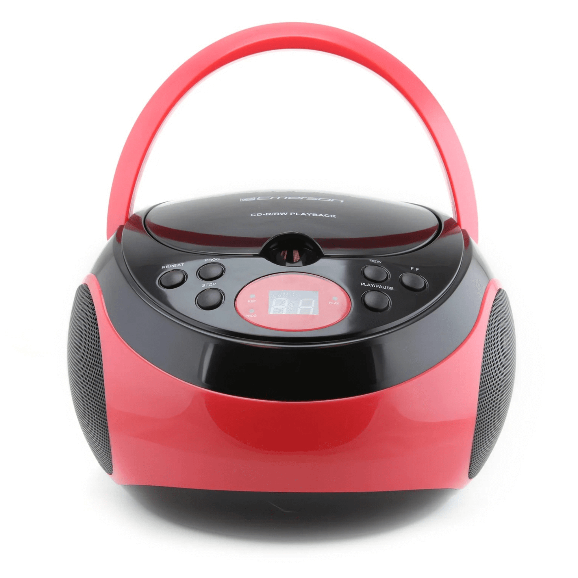 (未使用･未開封品)　Emerson Dora Personal CD Player by Emerson gsx453j 未使用・未開封品) Emerson Dora Personal CD Player by Emerson