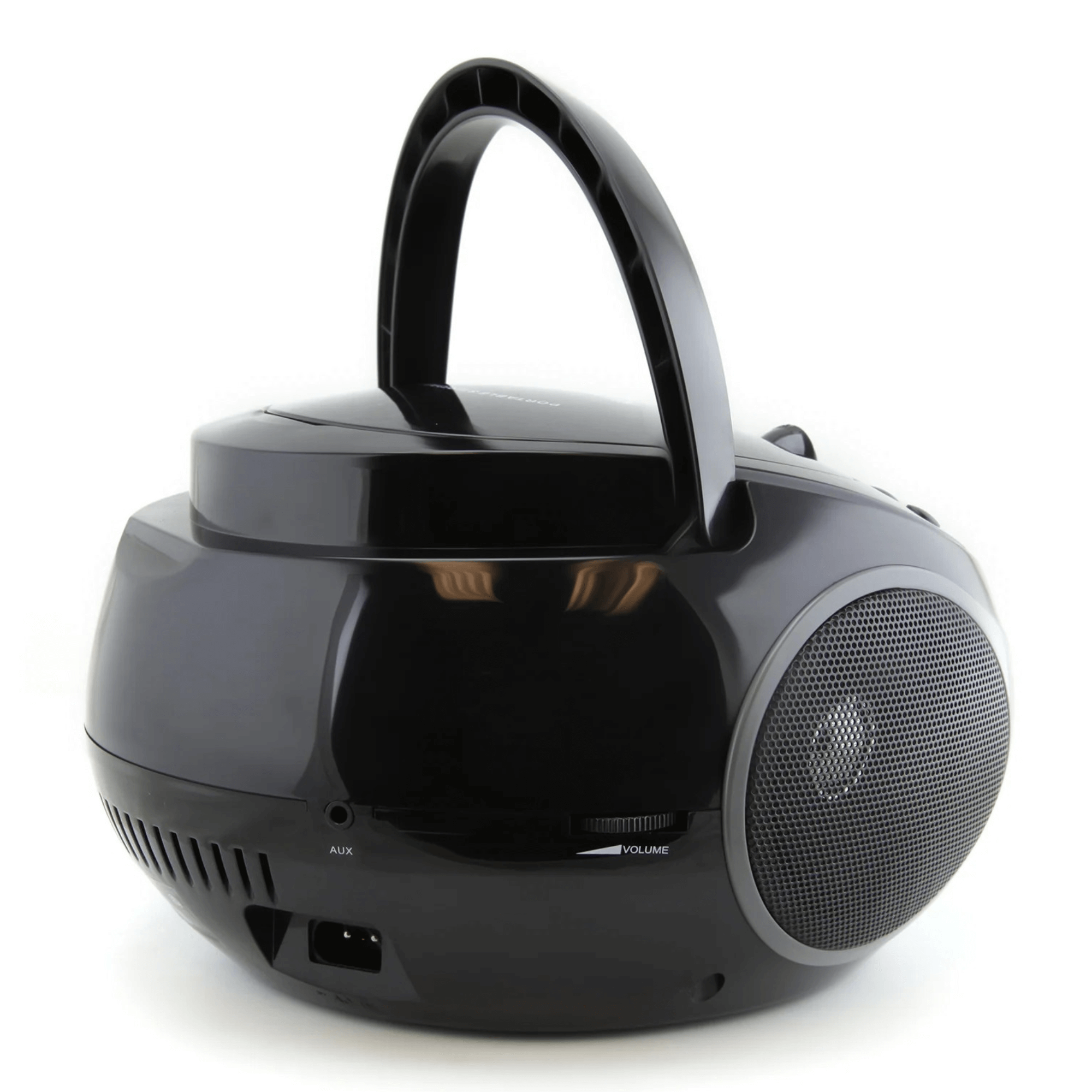 Emerson Portable CD Player / Radio