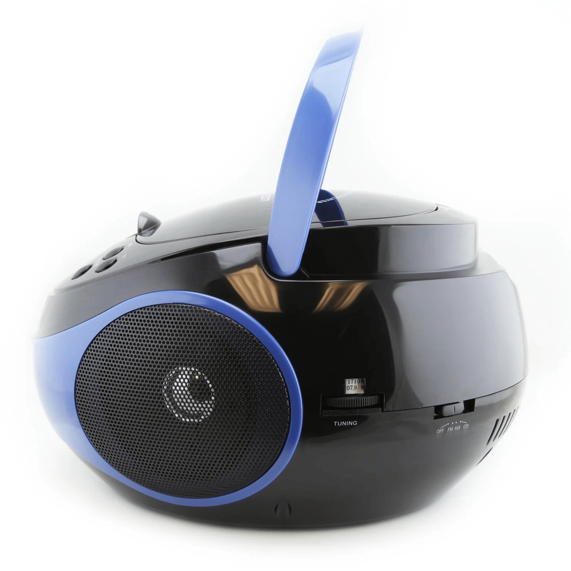 Emerson Portable CD Player / Radio - Jupiter Gear Home