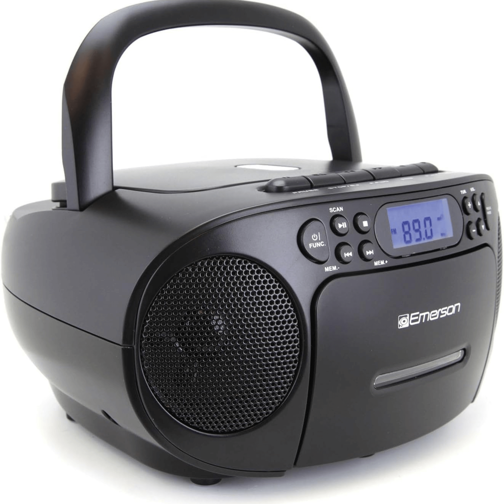 (未使用･未開封品)　Emerson Dora Personal CD Player by Emerson gsx453j Emerson Dora Personal CD Player : Amazon.sg: Electronics