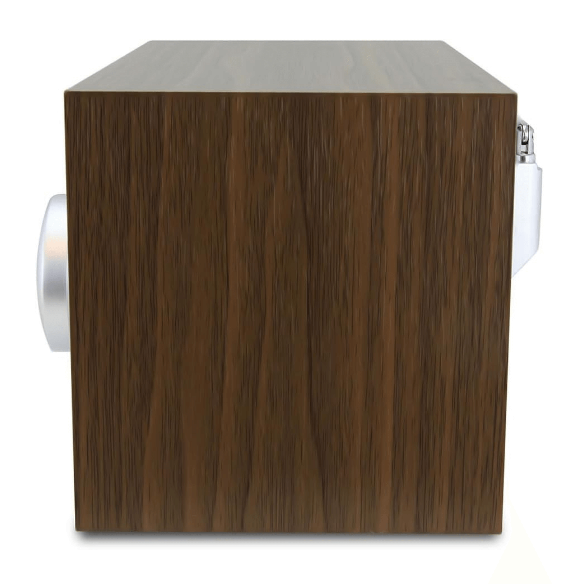 Emerson AM / FM Radio with Built-In Speaker