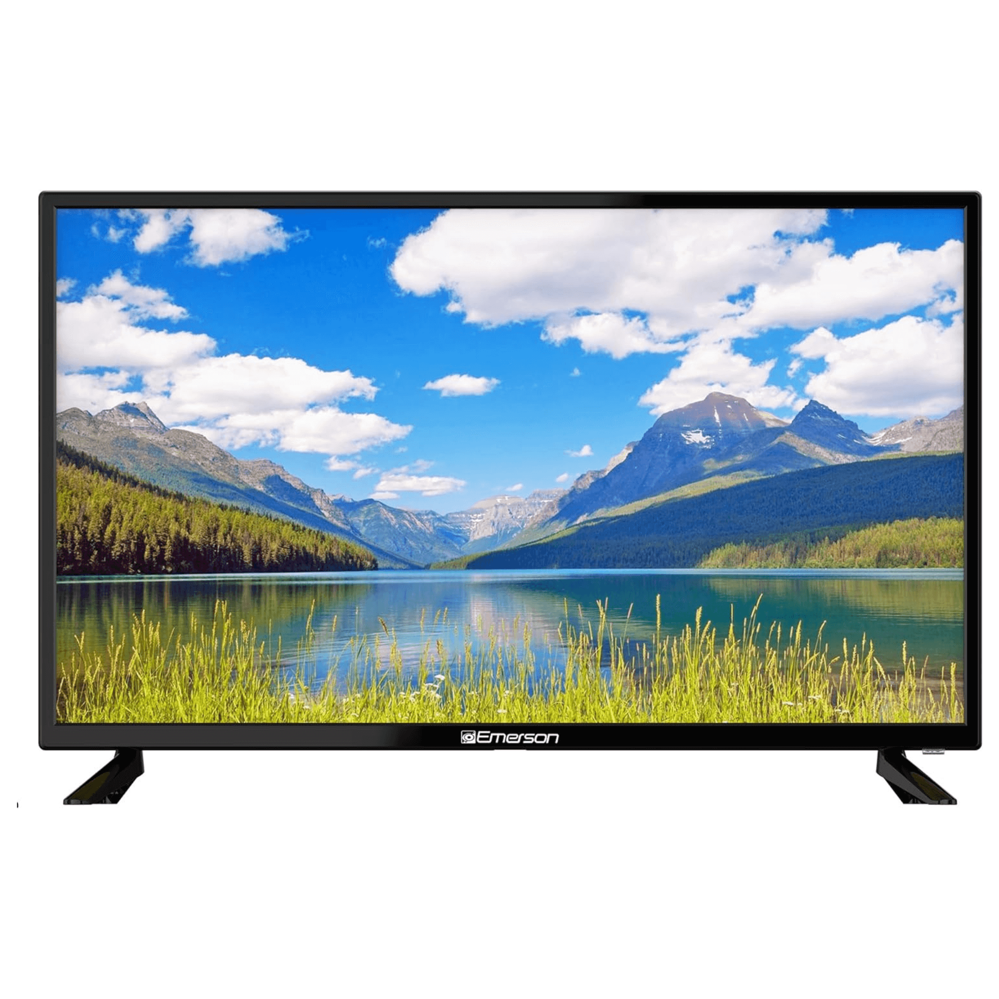 Emerson 32" Class Widescreen HD LED Television