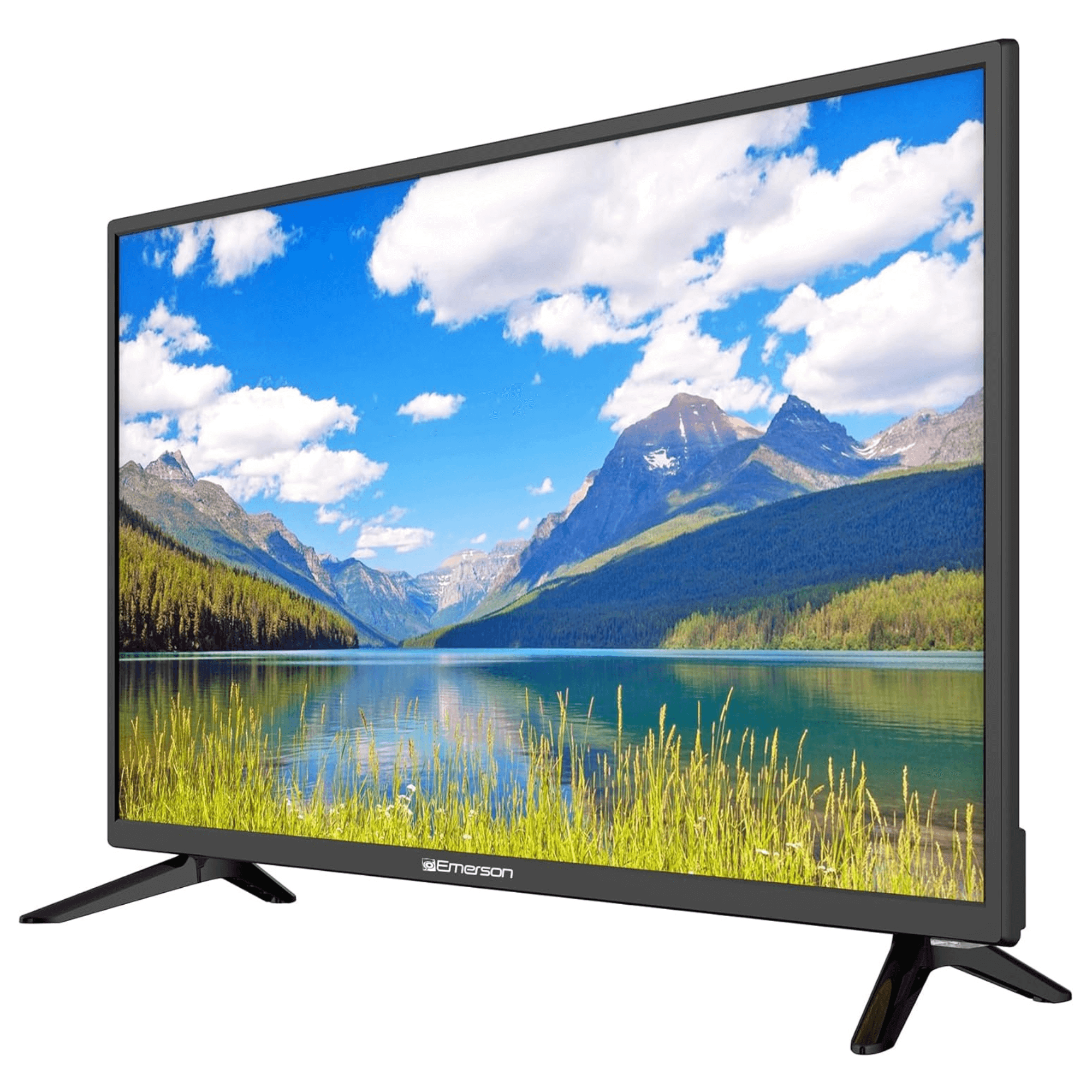 Emerson 32" Class Widescreen HD LED Television