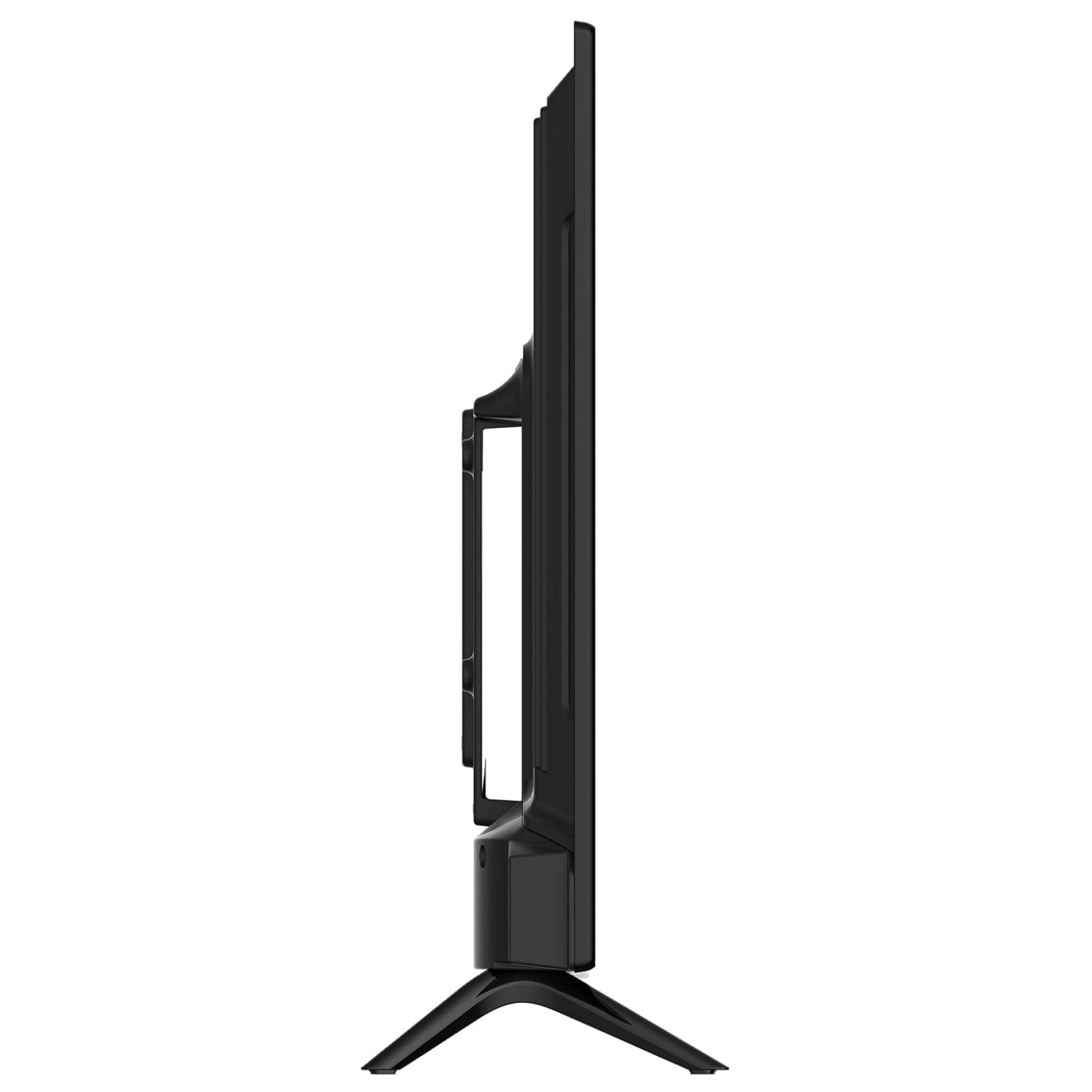 Emerson 32" Class HD LED Television with DVD Player