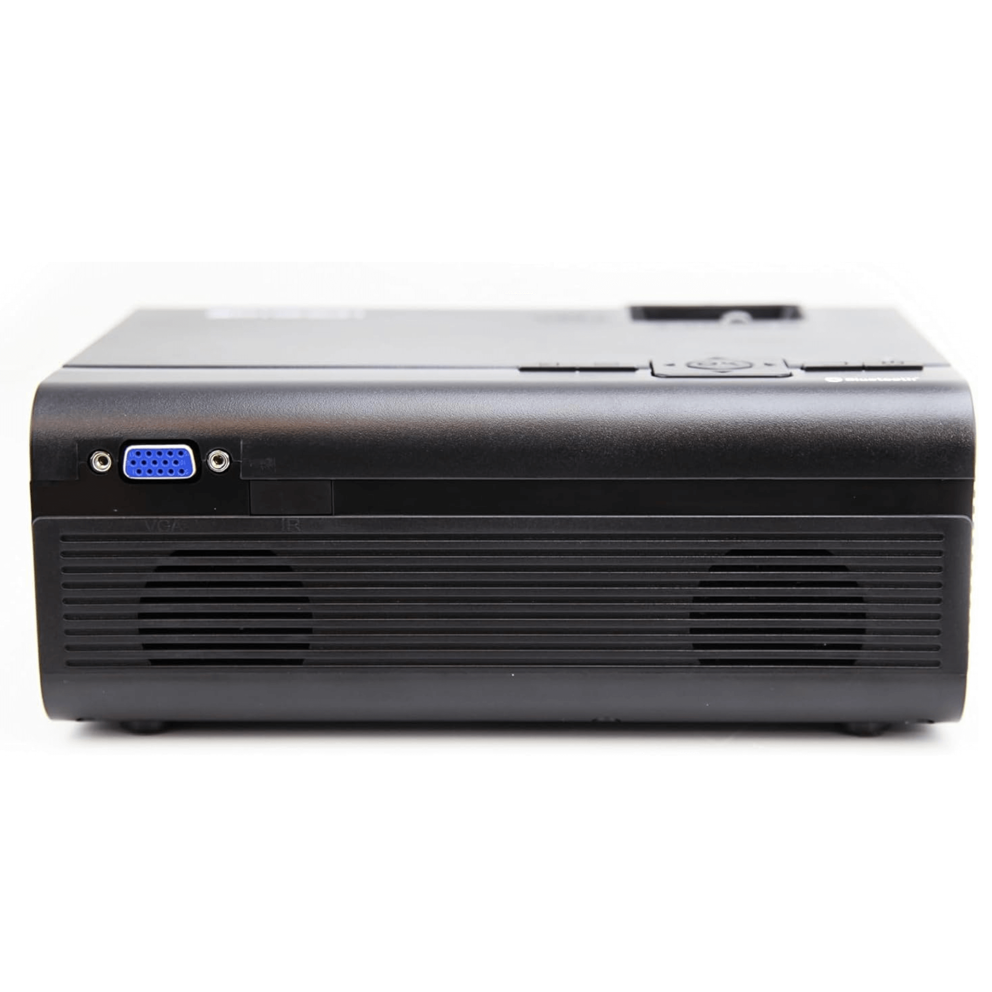 Emerson 150" Home Theater LCD Projector with Built-In Speaker