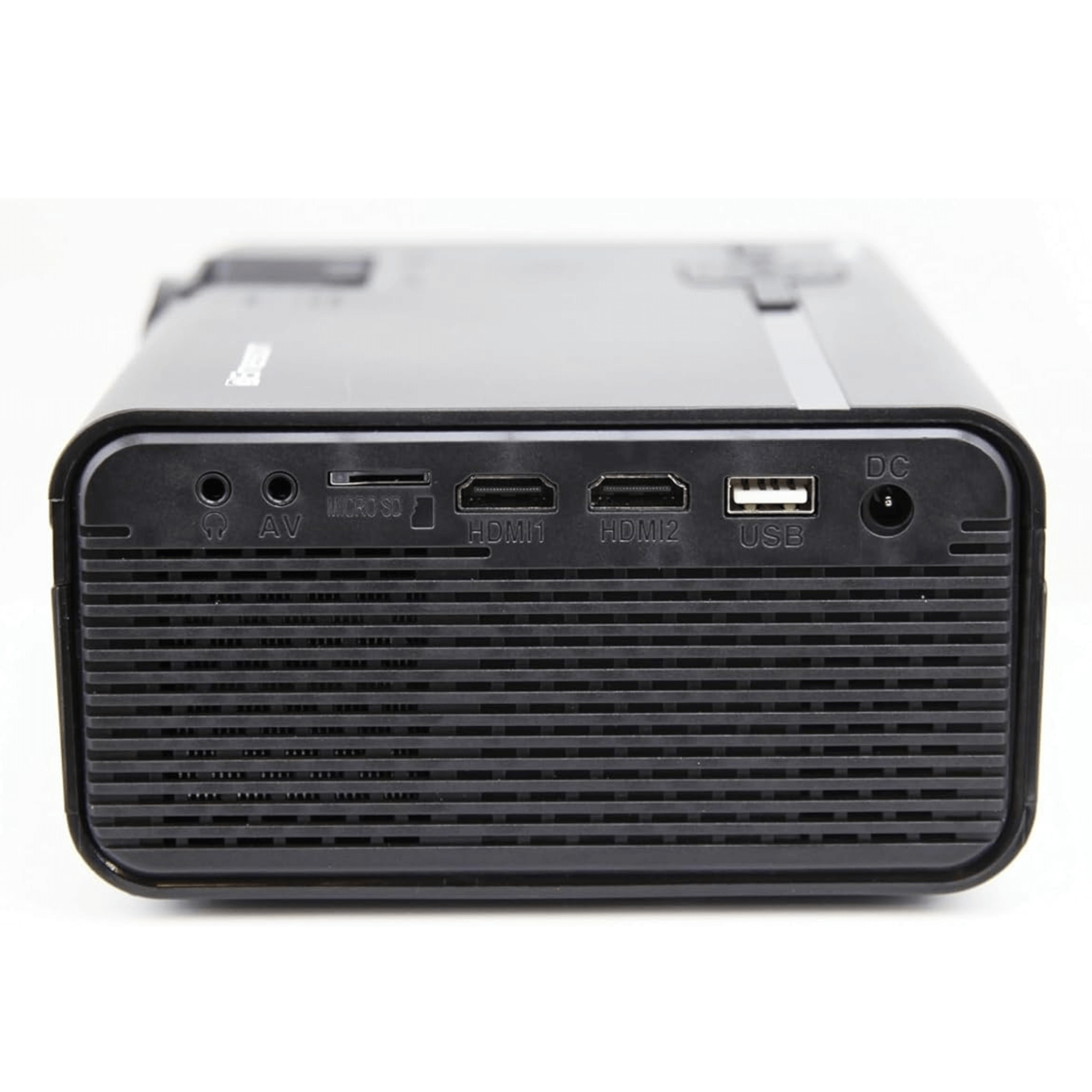 Emerson 150" Home Theater LCD Projector with Built-In Speaker