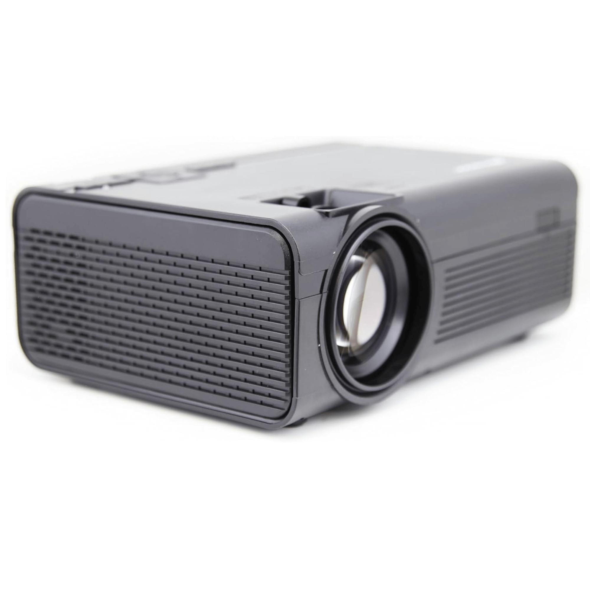 Emerson 150" Home Theater LCD Projector with Built-In Speaker