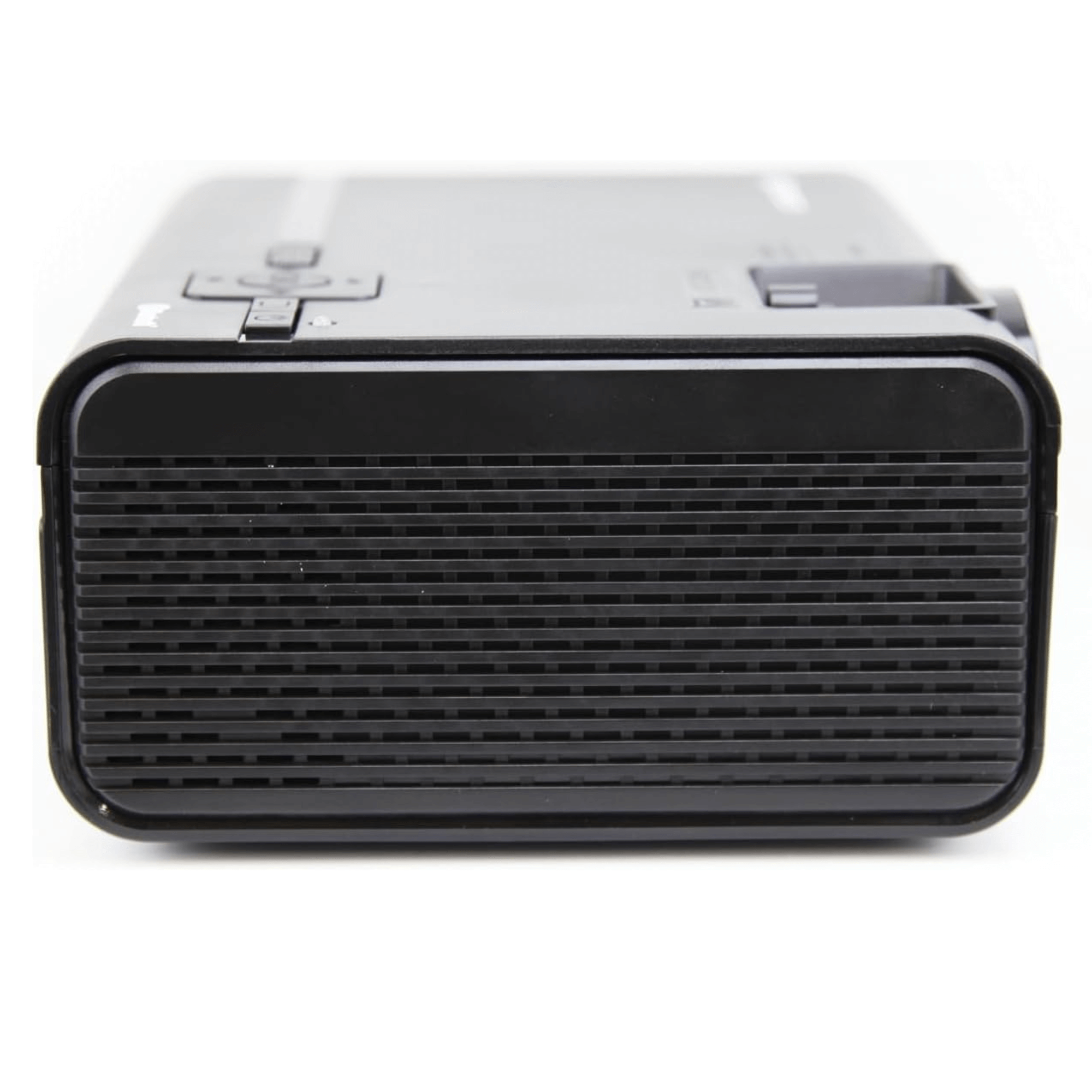 Emerson 150" Home Theater LCD Projector with Built-In Speaker