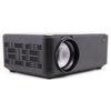 Emerson 150" Home Theater LCD Projector with 720p and Built-In Speaker