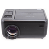 Emerson 150" Home Theater LCD Projector with 720p and DVD Player