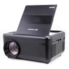 Emerson 150" Home Theater LCD Projector with 720p and DVD Player