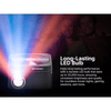 Emerson 120" Home Theater LCD Projector with Built-In DVD Player