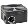Emerson 120" Home Theater LCD Projector Combo with Built-In DVD Player