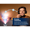 Emerson 150" Home Theater LCD Projector