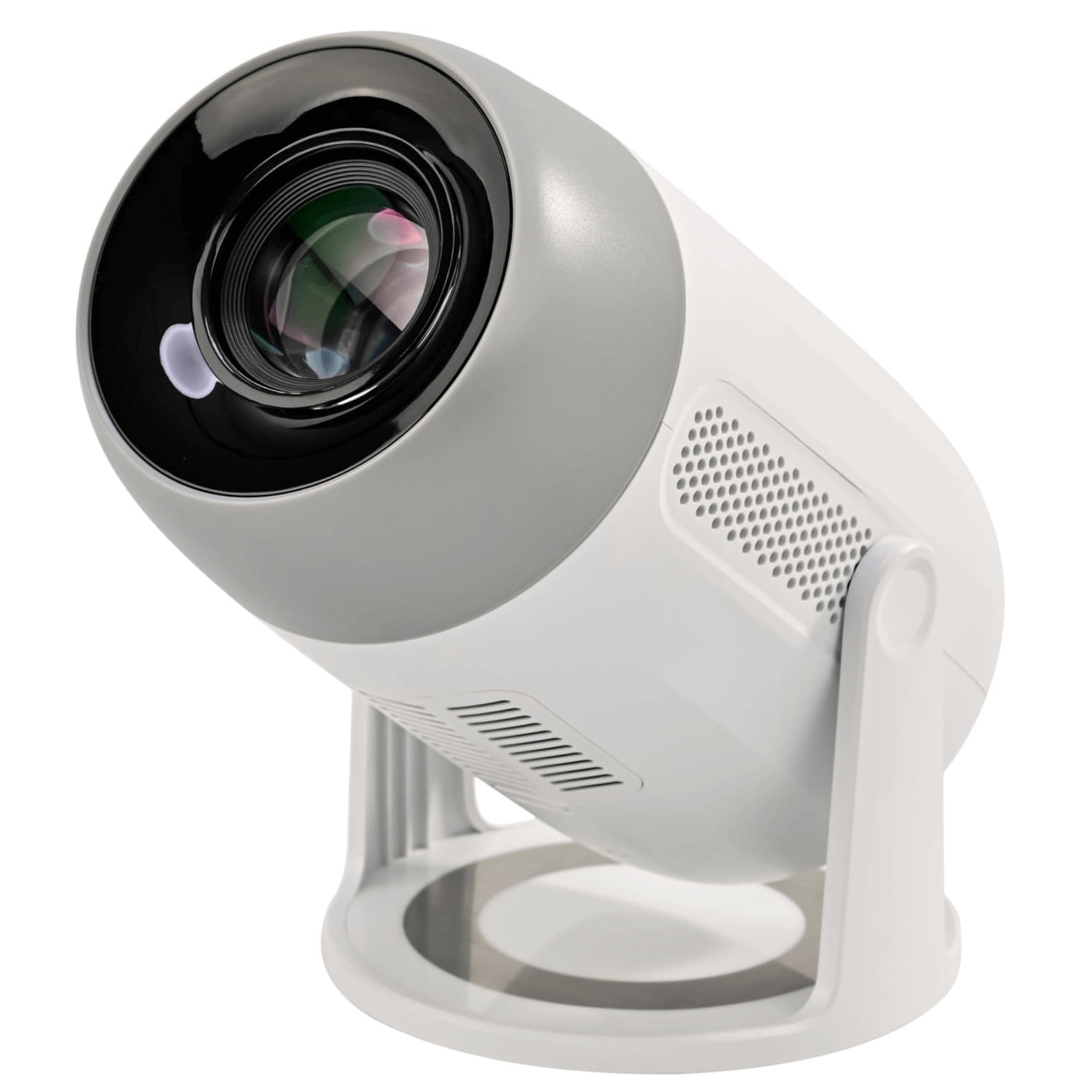 Emerson 150" Home Theater LCD Projector Combo