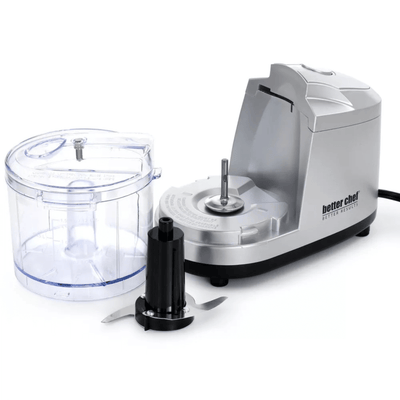 Better Chef 1.5-Cup Mini Chopper Food Processor