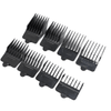 Impress 18-Pce Rechargeable Hair Clipper and Nose Trimmer Set