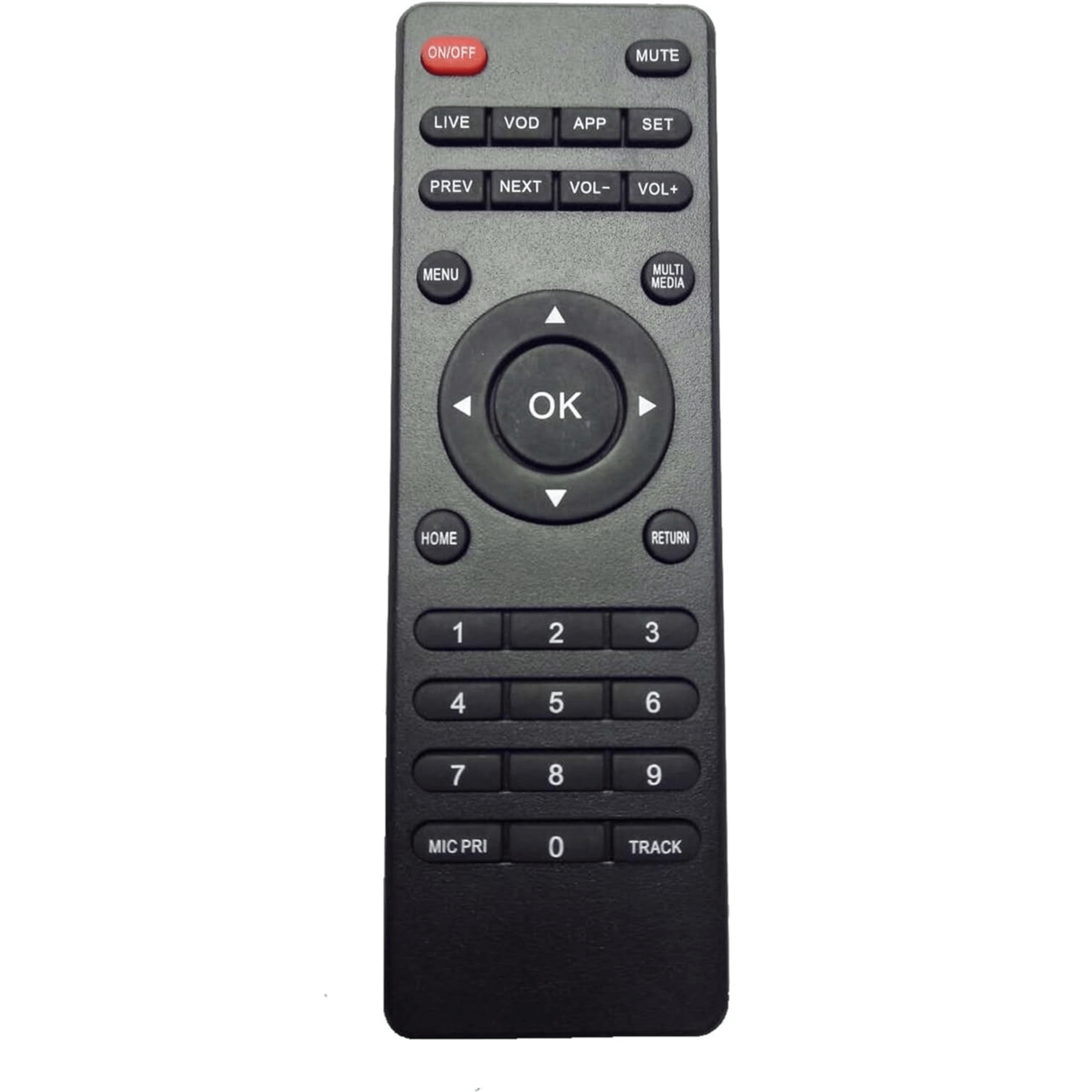 Supersonic 15" Touch Screen Karaoke System with 8" Built-in Speaker