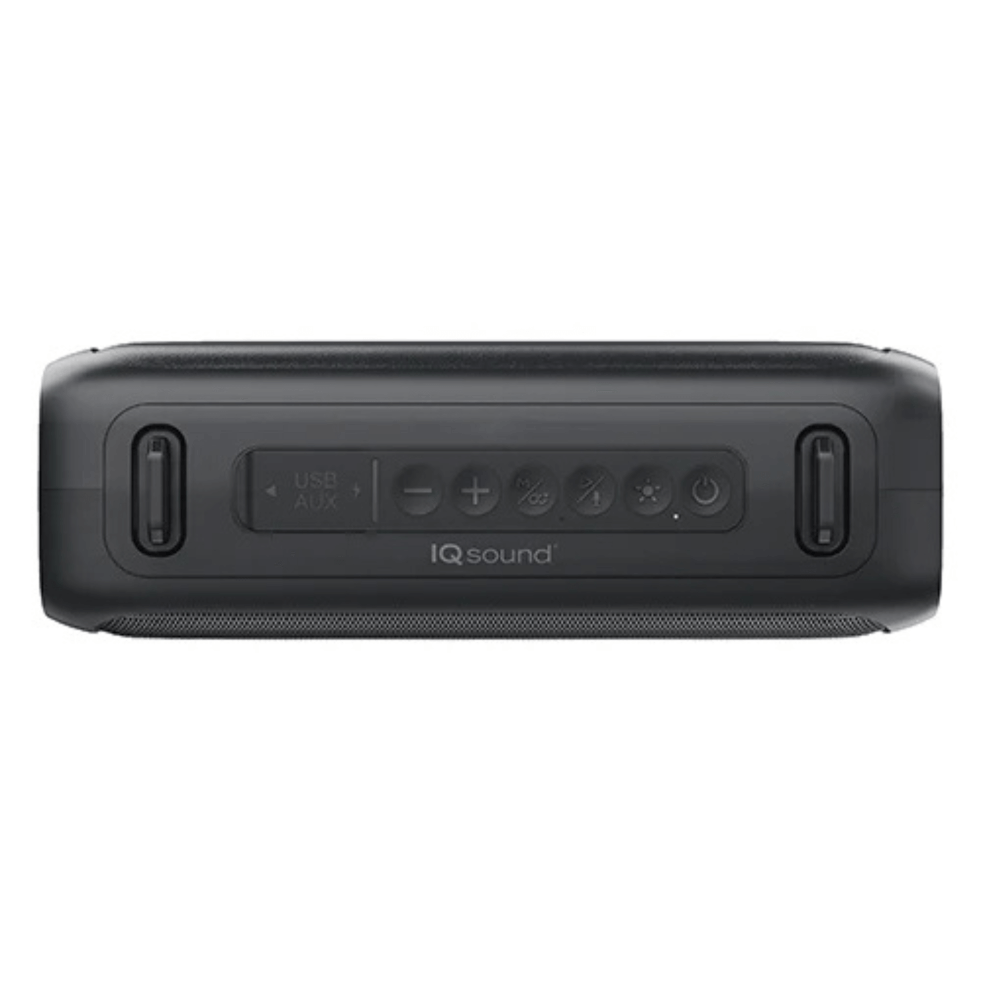 IQ Sound Portable Water-Resistant Bluetooth Speaker