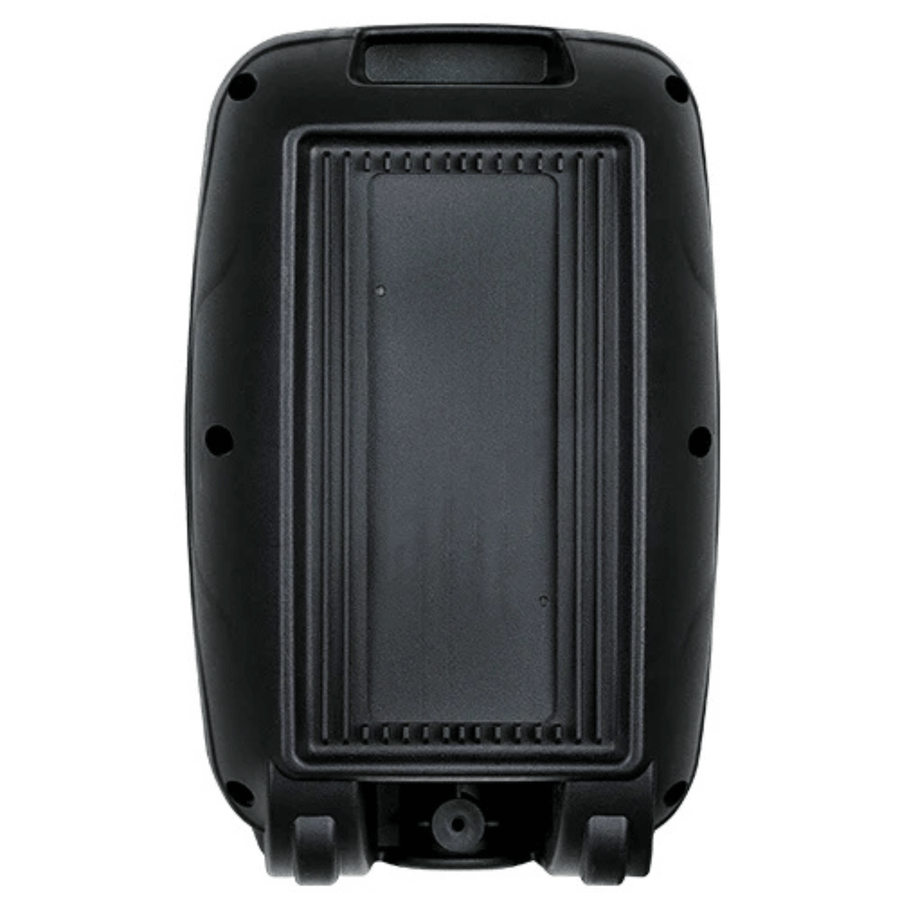 IQ Sound 8-Inch Portable Bluetooth TWS Speaker