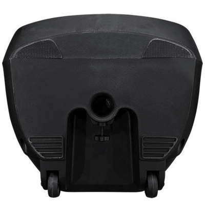 15" Portable Bluetooth Speaker with True Wireless Stereo & Mic (IQ-5715DJBT)